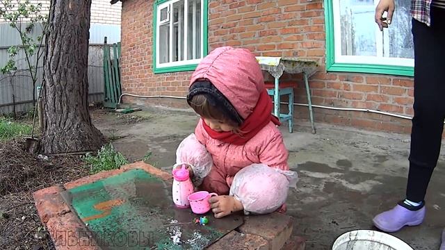Лайфхак для жизни. Защита от грязи смотреть онлайн