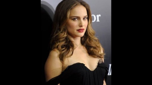 Natalie Portman - Ultimate Fap Challenge
