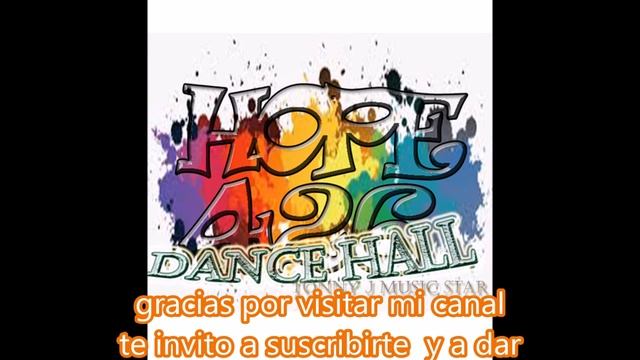 ESTRENOOOO DANCEHALL BEAT PROD BY TONNY J MUSIC STAR #BEATMAKER #FLOWCOLOMBIANO #FREEBEAT #URBAN смотреть онлайн