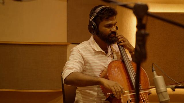 Koodaara Vaasi கூடாரவாசி | FMPB Cover | Stanley Stephen