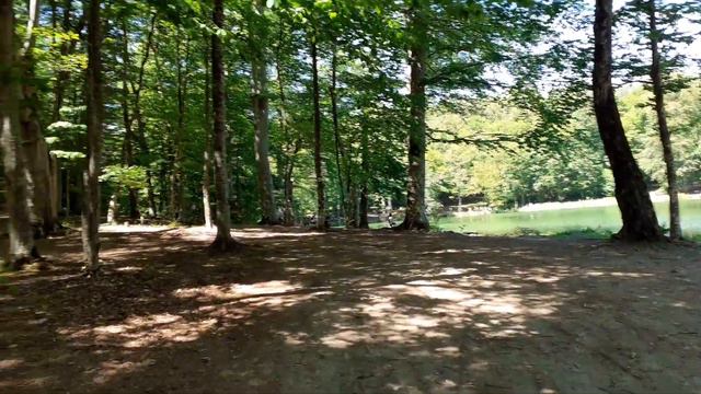 Озеро Гош смотреть онлайн