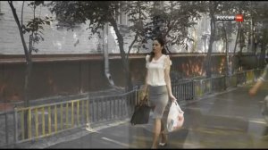 Пока живу, люблю - Марина Коняшкина и Алексей Анищенко (Вика и Никита)