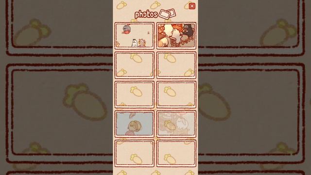 Usagi Shima - Getting my last Bunny and Best friend progress! смотреть онлайн