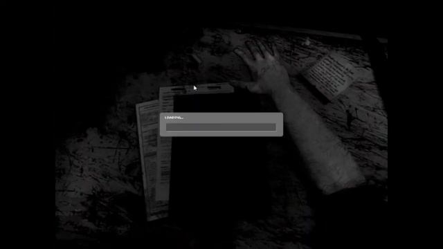 Shadow plays- Grey- Part 6- Mr. Shotgun!!!! :D смотреть онлайн