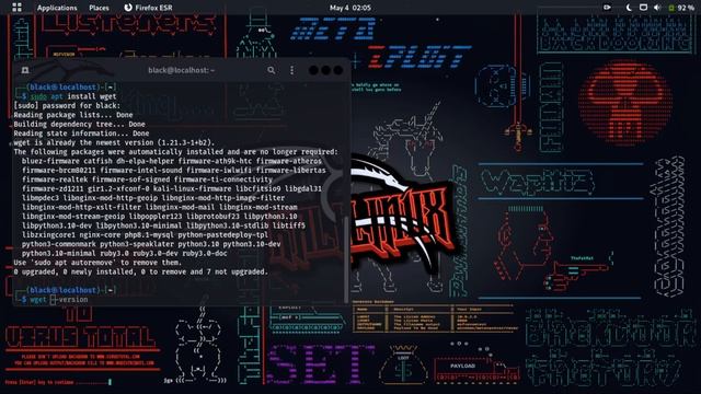 How to Install Google Chrome on Kali Linux смотреть онлайн