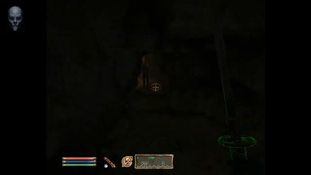 Прохождение The Elder Scrolls 4:Oblivion - Часть 8 - Голоса Демонов
