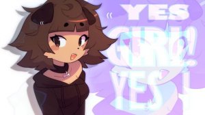 KISS ME ANIMATION MEME