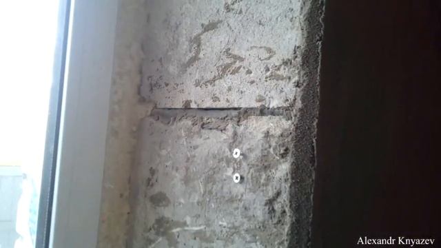 Как вкрутить саморез в пеноблок? смотреть онлайн