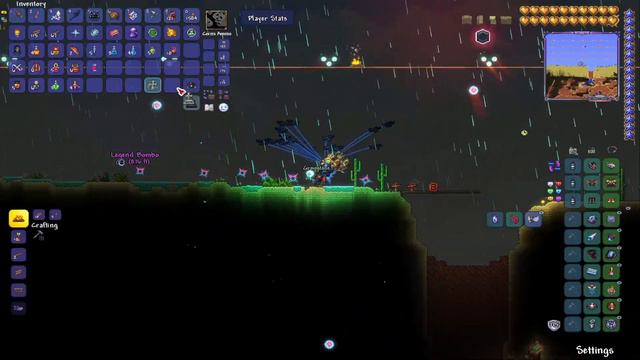 Taking on CALAMITY'S FINAL BOSS - Supreme Calamitas | Modded Terraria Multiplayer | Calamity Mod смотреть онлайн