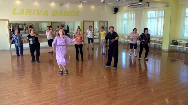 Salsa 2020 Level Improver 32 c 4 w 30.07.2021 г.mp4 смотреть онлайн