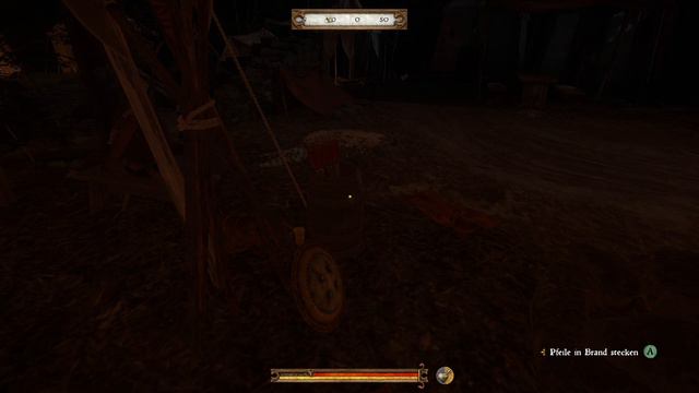 #67 ● Sabotage im Lager der Banditen ● Kingdom Come: Deliverance смотреть онлайн