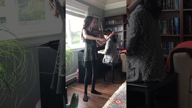 Sonata No. 3 In F Major By Handel смотреть онлайн