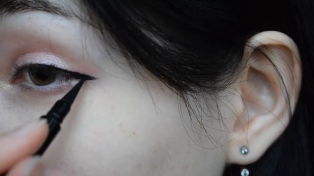 КОРЕЙСКИЙ МАКИЯЖ | KOREAN MAKEUP смотреть онлайн