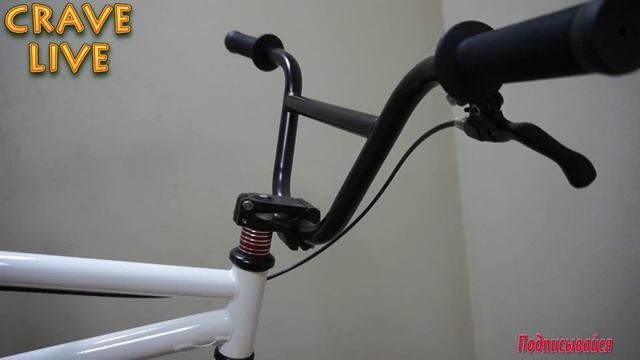 Обзор велосипеда BMX Freestyler 2.0 смотреть онлайн
