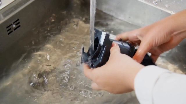 How to clean the infuser on your De'Longhi Magnifica S ECAM 23.260 coffee machine смотреть онлайн