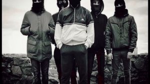 Куда уходят друзья, а?