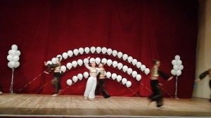 ФАИНА   На-На Супер ТАНЕЦ