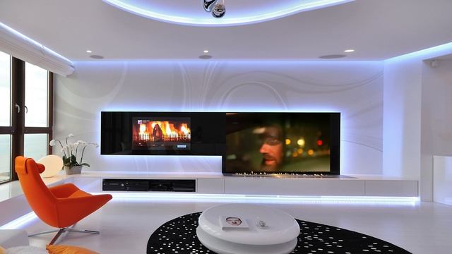 Italove - Strangers In The Night