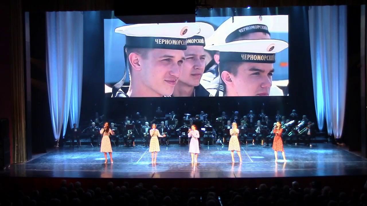 На побывку едет молодой моряк смотреть онлайн