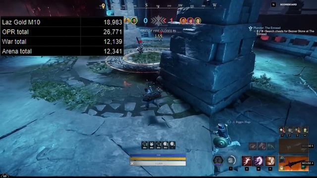 What The Steam Charts Don't Tell Us! New World REAL Player Count! смотреть онлайн