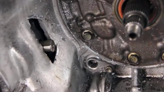 Кулак дружбы бывает и в акпп. смотреть онлайн