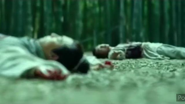 DEMON FOX vs DEMON WOLD FULL FIGHT (CHINISE MOVIE) FULL ACTION смотреть онлайн