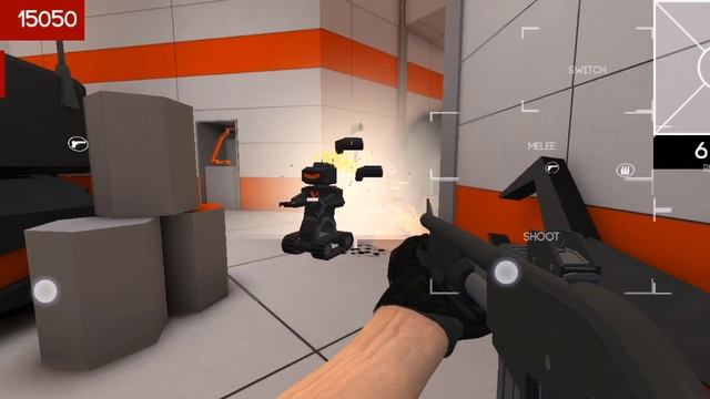 Robots - #1 смотреть онлайн