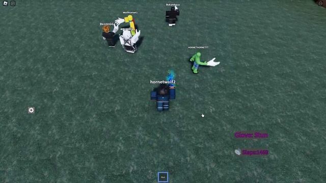 How to Find Stunned Badge in Slap battles but bad - Roblox смотреть онлайн