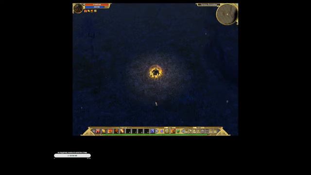 Titan Quest (Боевой Маг) 14 Акт 5 + Финал смотреть онлайн