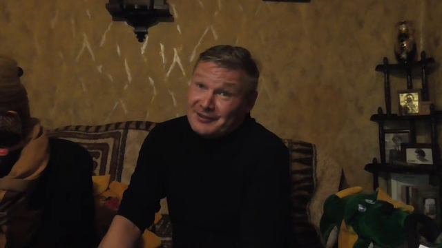 Илья Бестужев