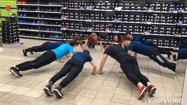 #creatorsgames Команда Энгельс Аврора смотреть онлайн