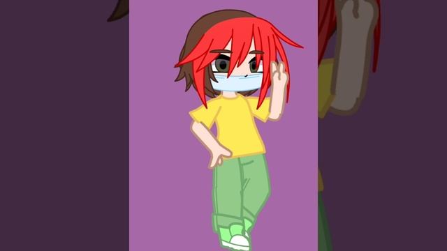 я спалила себя, но не лицо)