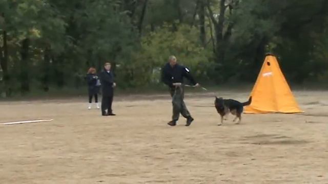 Мартын ф. Руссишен Хоф; В-д 22.10.11; 2 место Лучшая мутпроба смотреть онлайн