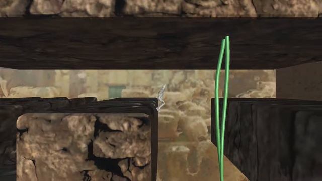 Temple Escape Game Prototype 2 смотреть онлайн