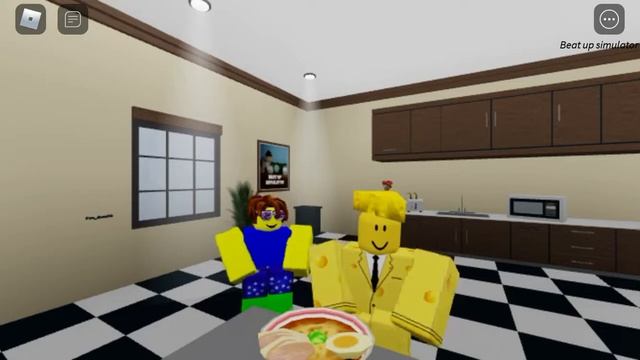 О великий суп наварили