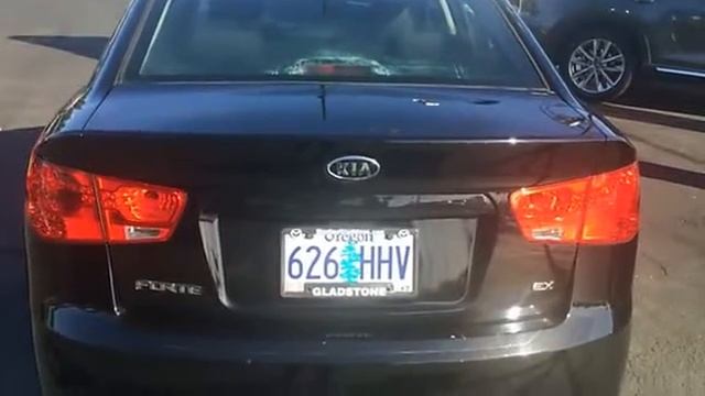 2013 Kia Forte - Mazda of Gladstone (DA 3613) - Gladstone, OR 97027 - M61183A смотреть онлайн