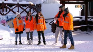 ДОМ-2 Lite 5054 день Дневной эфир (12.03.2018)