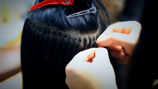 ЖАННА МАКСИМОВА & Женя Феофилактова & Наращивание CRE CAP смотреть онлайн