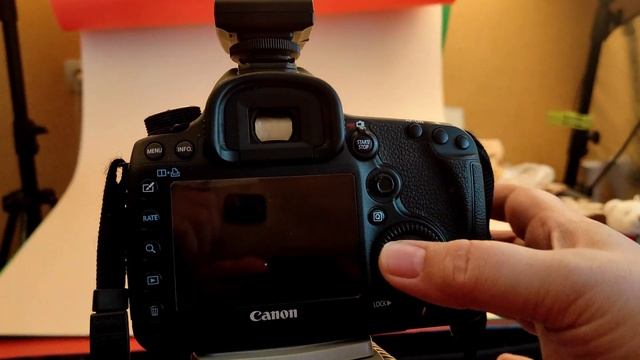 Пульт дистанционного управления для фотоаппарата смотреть онлайн