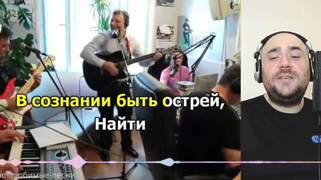 Любимые песни : Такие новости (Андрей ReMi) COVER смотреть онлайн
