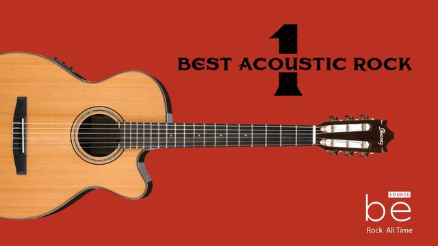 Rock Acoustic All Time เพลงเพราะ смотреть онлайн