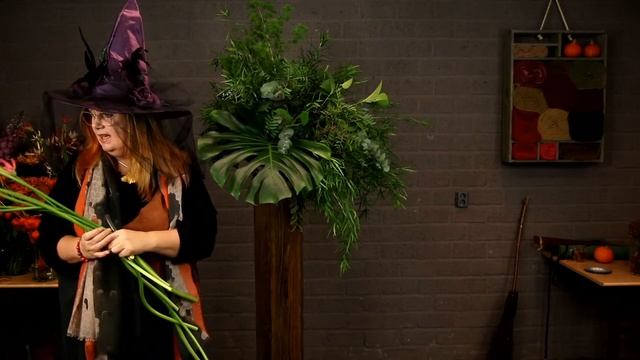 Floral Design Livestream #14: by Jacqueline Boerma смотреть онлайн