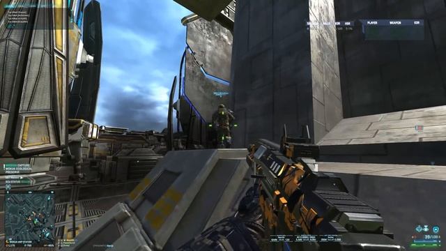 Infantryside 2 | Combat Montage | Planetside 2 | Gameplay & Killstreaks смотреть онлайн