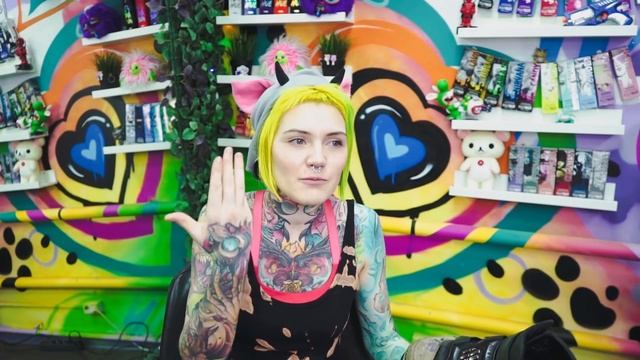 Моя коллекция обуви на 140 000 рублей !!! / NEWROCK