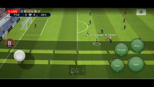 🔴 LIVE STREAMING PES 2019 PRO EVOLUTION SOCCER : MI 9 6GB RAM 128 GB ROM смотреть онлайн