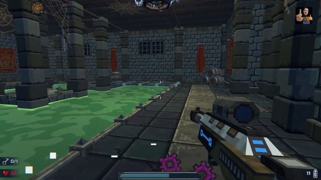 SHADOW OF LOOT BOX (AS - Asia) - 100% Walkthrough (Platinum Trophy / 1000G Guide + Roadmap) смотреть онлайн