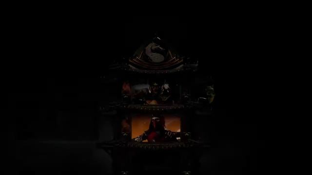 MK11-Spawn (18.03.20) - PS4 смотреть онлайн