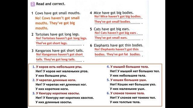 ГДЗ рабочая тетрадь по английскому языку 3 класс Страница.38 Быкова. Дули смотреть онлайн