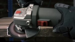 Porter Cable 6 Amp 4-1/2” Angle Grinder- Pep Boys