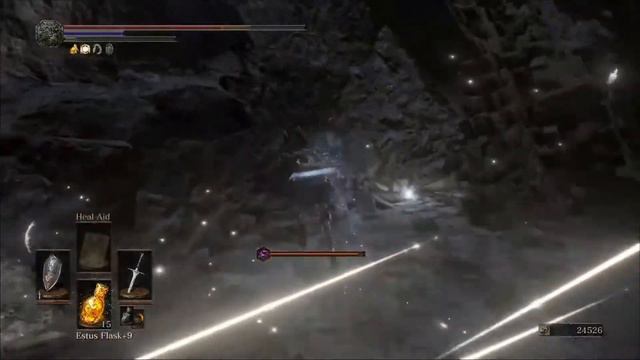 14th October 2020 - Dark Souls 3 - Livestream VoD смотреть онлайн